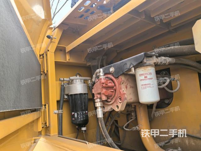電瓶(大件艙室) 電瓶(大件艙室)