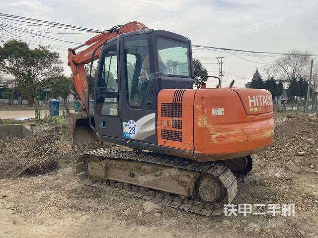 左后45（整機外觀）