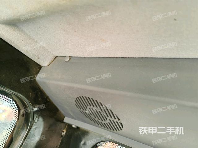 散熱器室(大件艙室) 散熱器室(大件艙室)