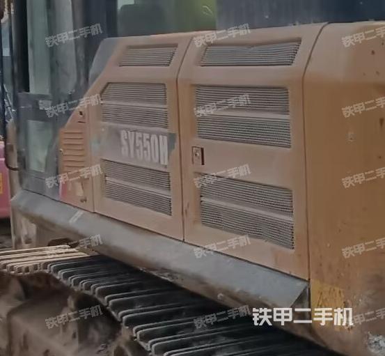 散熱器正面（大件艙室）