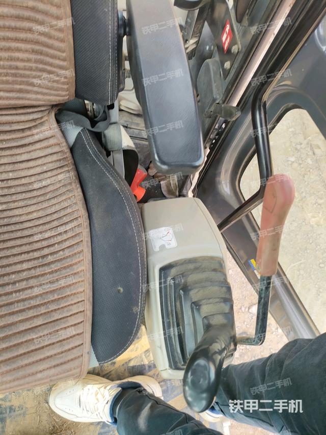 顯示屏?（駕駛室部分）