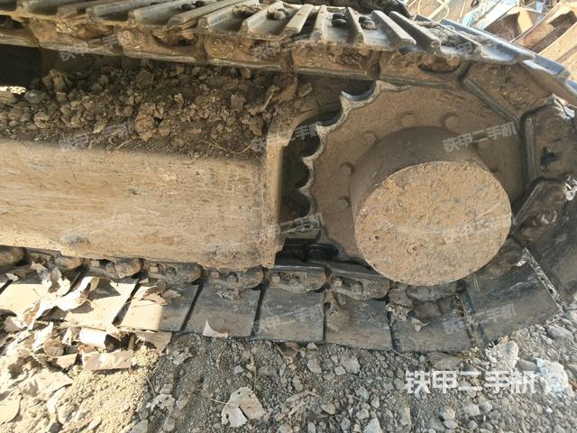 左驅(qū)動(dòng)輪(行走機(jī)構(gòu)) 左驅(qū)動(dòng)輪(行走機(jī)構(gòu))