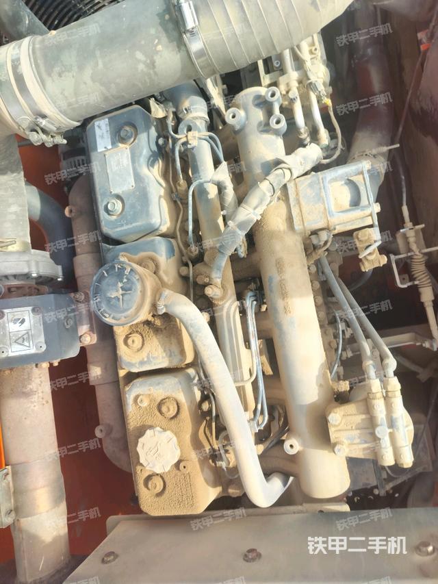 氣門室蓋螺絲特寫（上車部件）