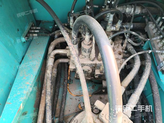 分配閥(上車部件) 分配閥(上車部件)