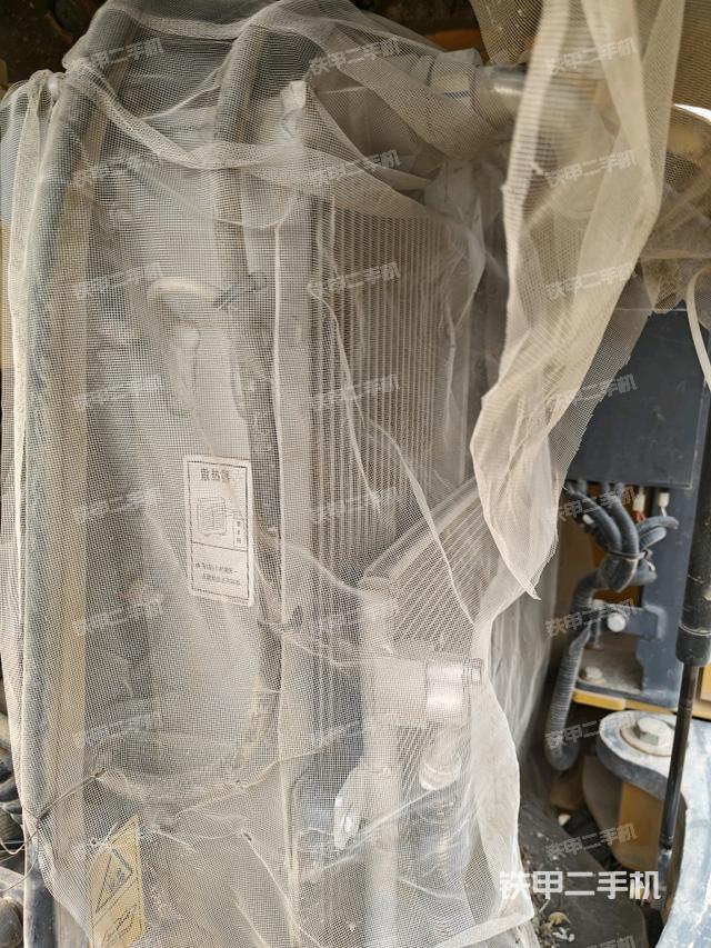 散熱器室(大件艙室) 散熱器室(大件艙室)