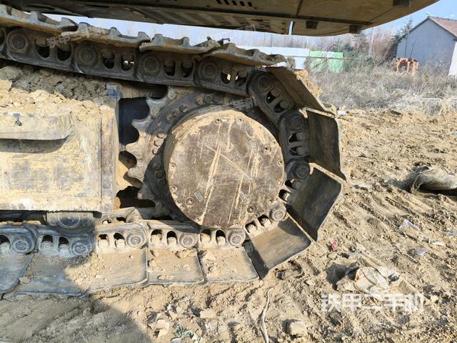 左驅(qū)動(dòng)輪(行走機(jī)構(gòu)) 左驅(qū)動(dòng)輪(行走機(jī)構(gòu))