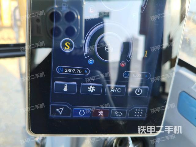 小時(shí)表(駕駛室部分) 小時(shí)表(駕駛室部分)