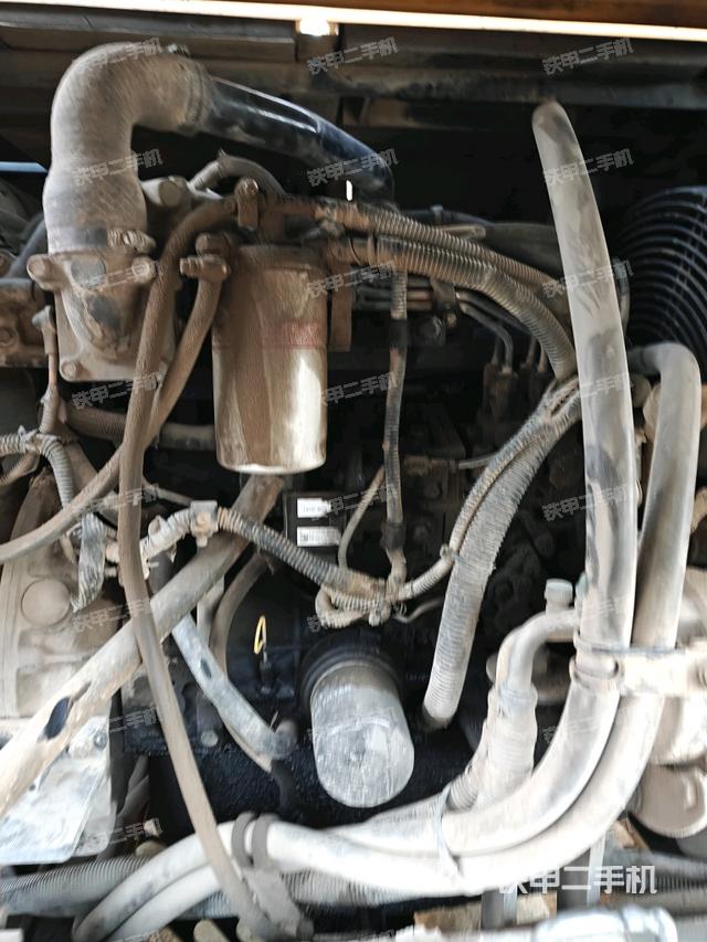 電瓶(大件艙室) 電瓶(大件艙室)