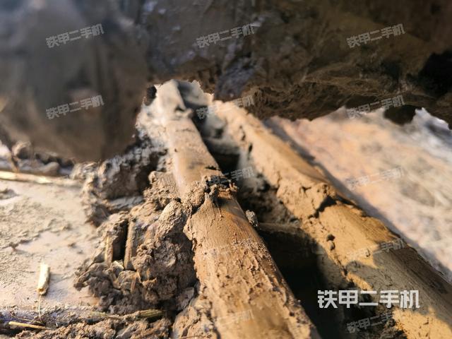 右導(dǎo)向輪(行走機構(gòu)) 右導(dǎo)向輪(行走機構(gòu))