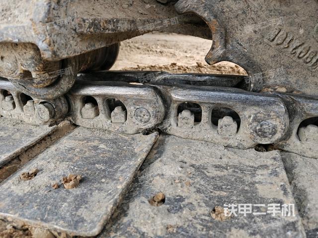 左驅(qū)動輪(行走機構(gòu)) 左驅(qū)動輪(行走機構(gòu))