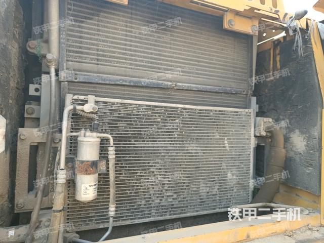 散熱器室（大件艙室）