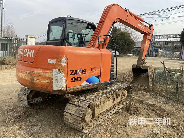 右后45（整機外觀）