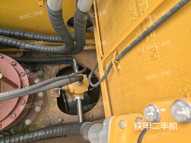 回轉(zhuǎn)馬達(dá)(上車部件) 回轉(zhuǎn)馬達(dá)(上車部件)