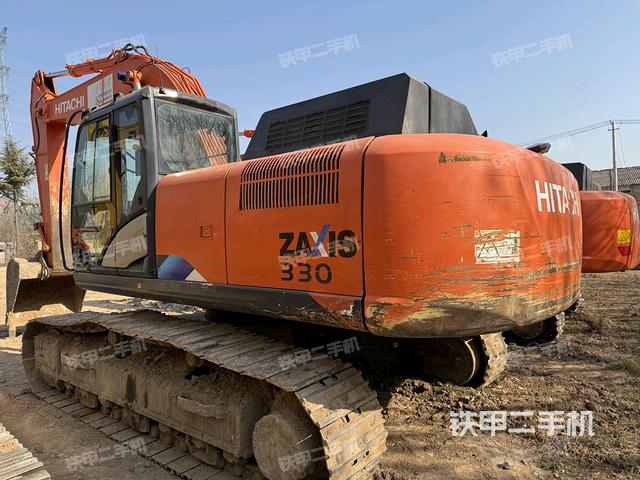 整機(jī)右后45°（整機(jī)外觀）