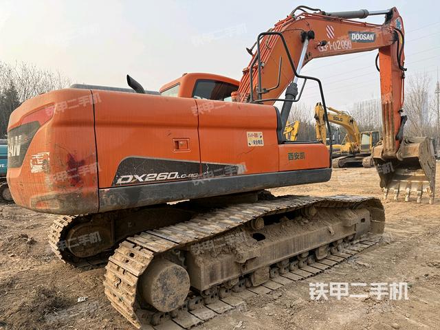 整機(jī)右后45°（整機(jī)外觀）