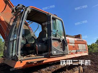 湛江市出售 斗山 DX380LC 挖掘机