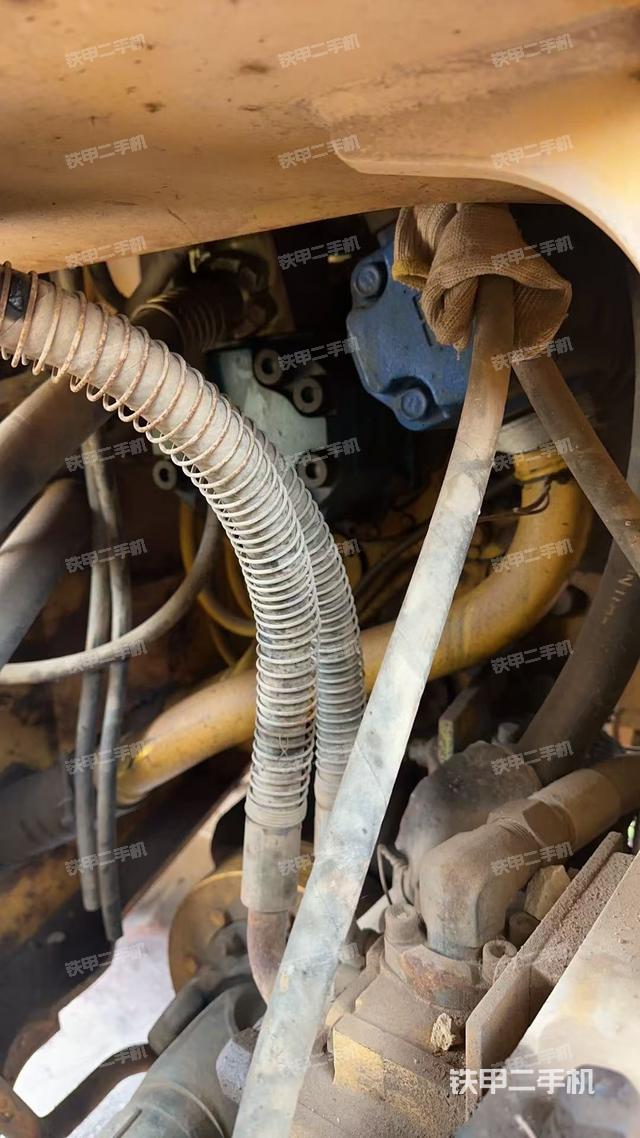 变速箱（整机外观及大件）