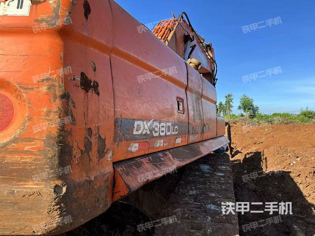 整机右后45°（整机外观）