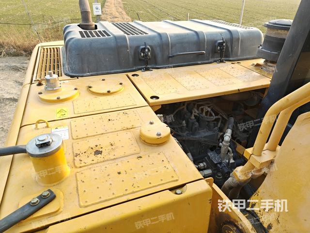 鏟斗45度（工作和回轉(zhuǎn)裝置）