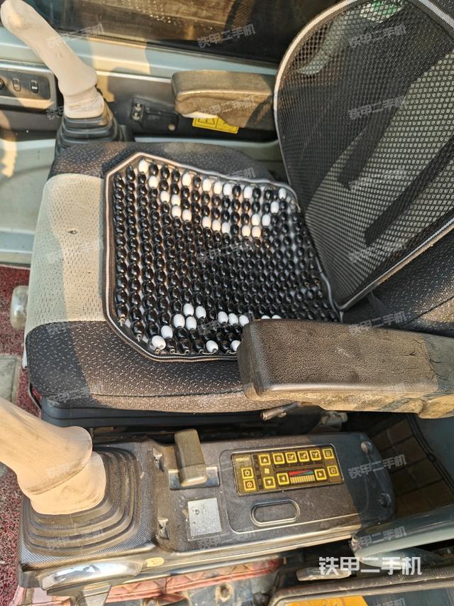 小時(shí)表（駕駛室部分）