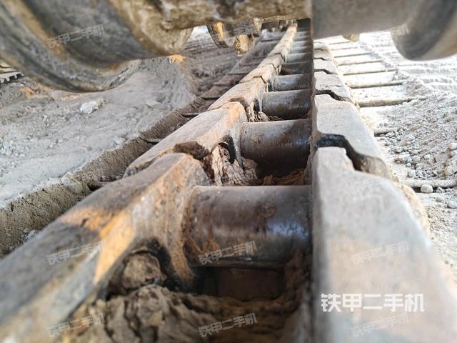 右托鏈輪+鏈筋（行走機構(gòu)）