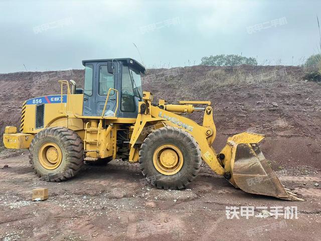 整机右后45°（整机外观及大件）