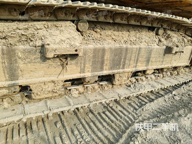 右托鏈輪+鏈筋（行走機(jī)構(gòu)）