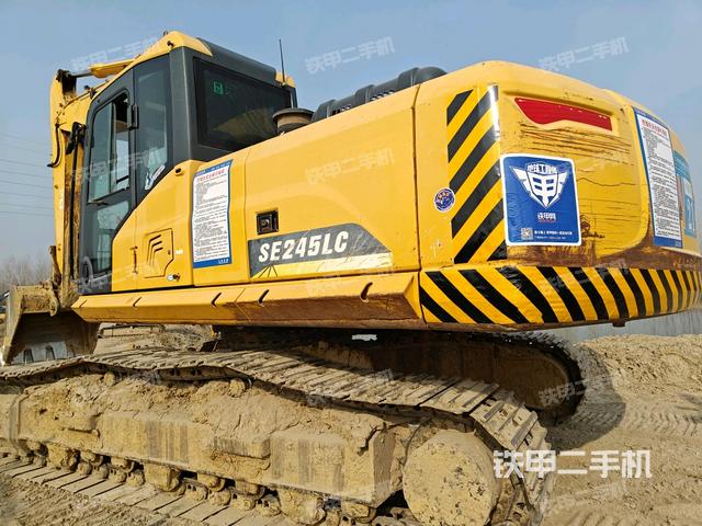 左后45（整機外觀）