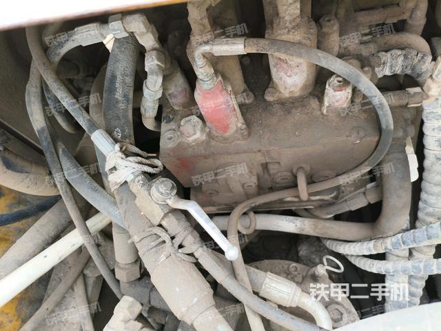 分配閥(上車部件) 分配閥(上車部件)