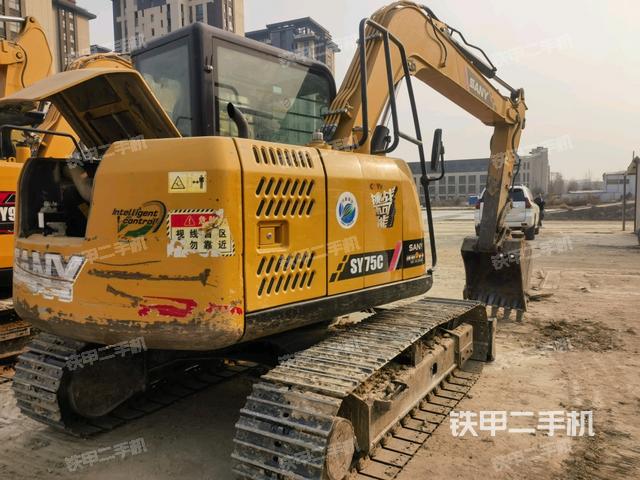 整機(jī)右后45°（整機(jī)外觀）