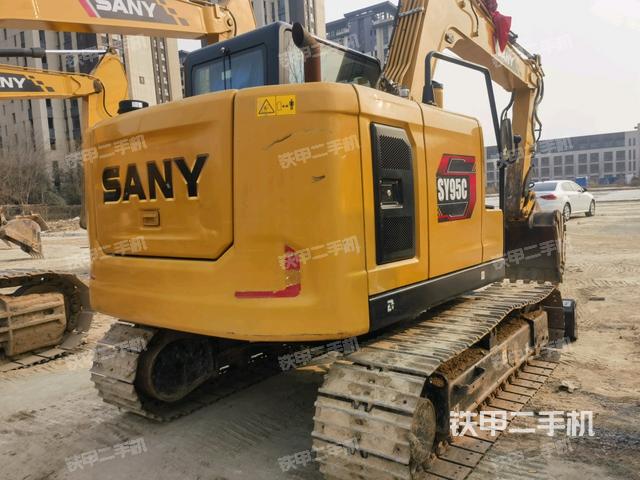 整機右后45°（整機外觀）