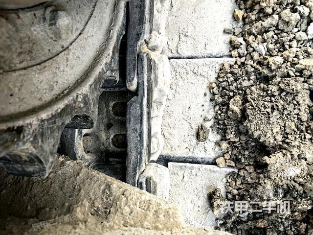 左驅動輪（行走機構）