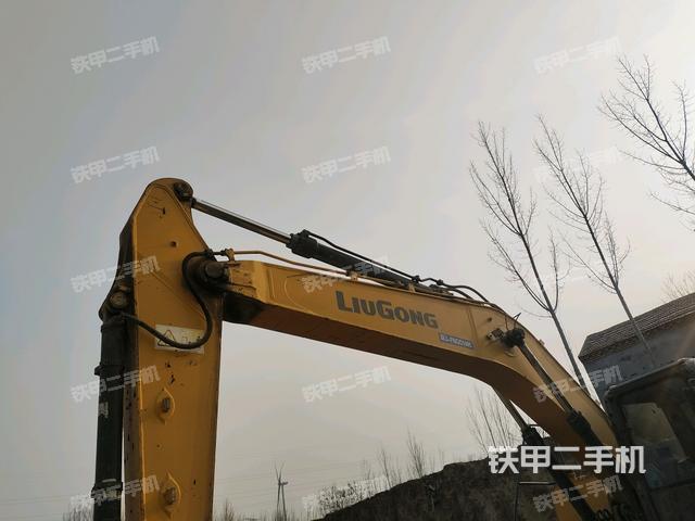 鏟斗45度（工作和回轉(zhuǎn)裝置）