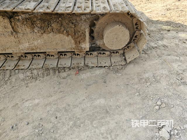 右托鏈輪+鏈筋（行走機(jī)構(gòu)）