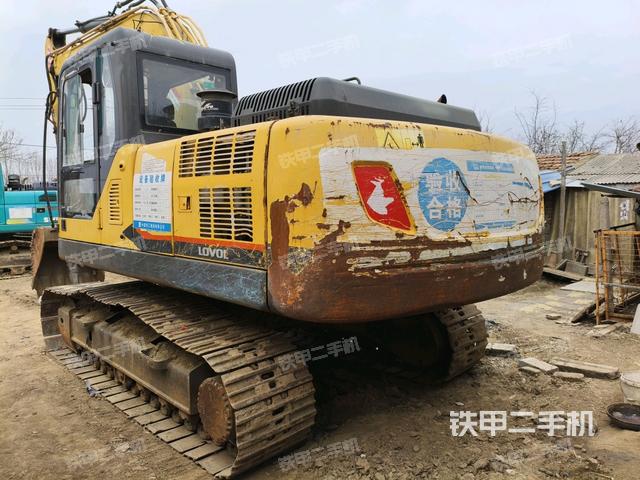 左后45(整機(jī)外觀) 左后45(整機(jī)外觀)