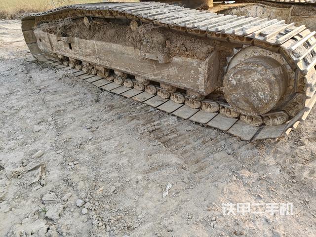 右導(dǎo)向輪（行走機構(gòu)）