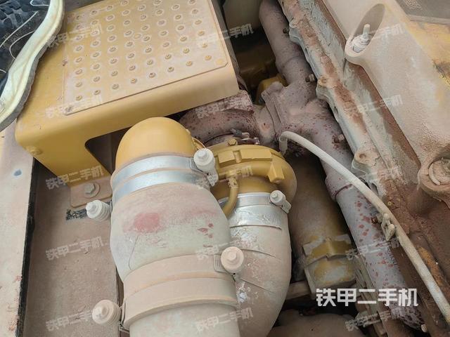 增壓器特寫(上車部件) 增壓器特寫(上車部件)