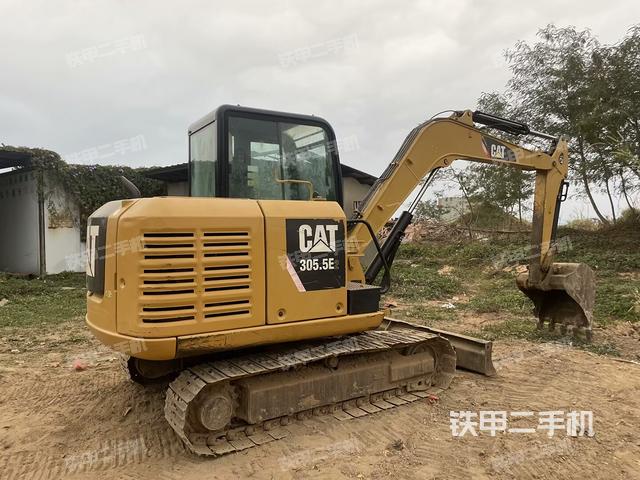 整机右后45°（整机外观）