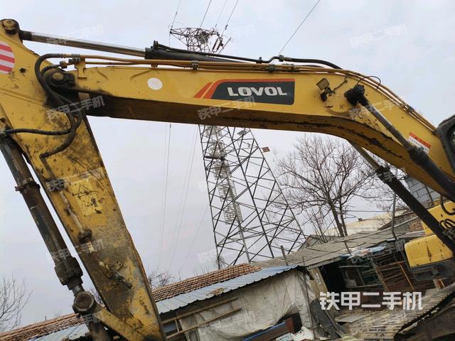 大臂整體?右側(cè)(工作和回轉(zhuǎn)裝置) 大臂整體?右側(cè)(工作和回轉(zhuǎn)裝置)