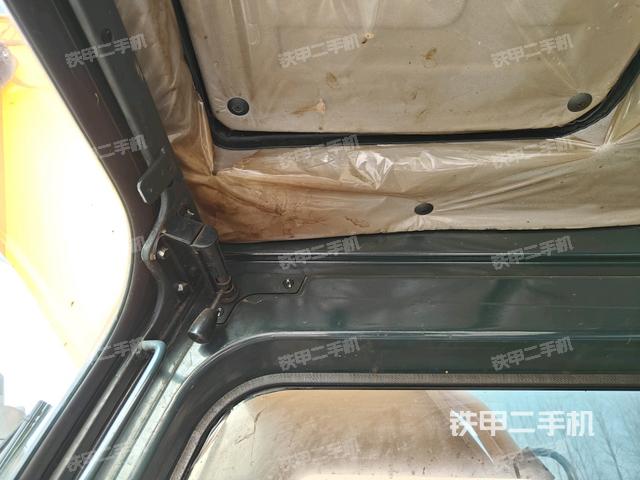 座椅左側(cè)控制臺(tái)/音響/含左手柄（駕駛室部分）