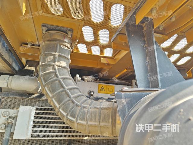 散熱器室（大件艙室）