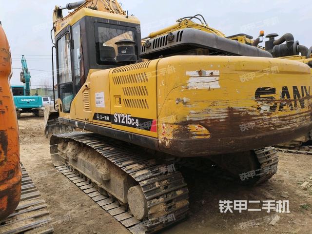 左后45(整机外观) 左后45(整机外观)