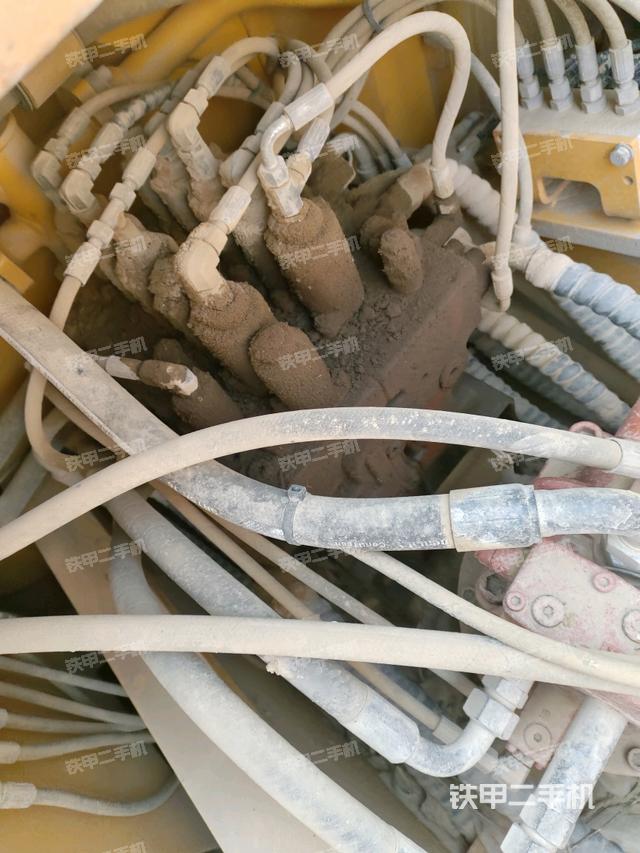 分配閥（上車(chē)部件）