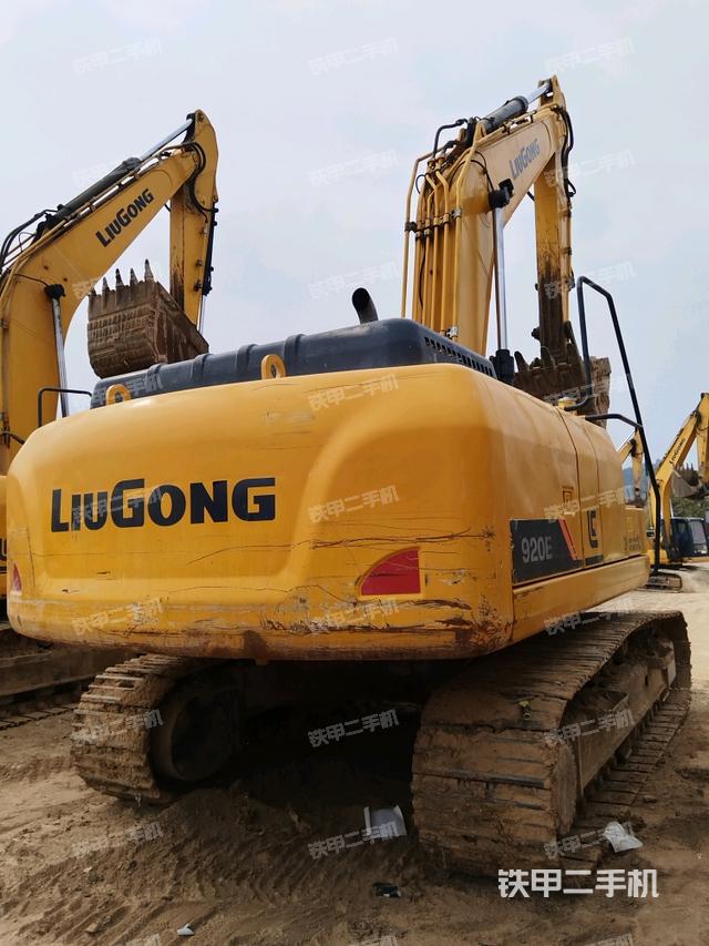 整機(jī)右后45°（整機(jī)外觀）