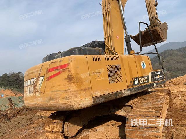 整機(jī)右后45°(整機(jī)外觀) 整機(jī)右后45°(整機(jī)外觀)