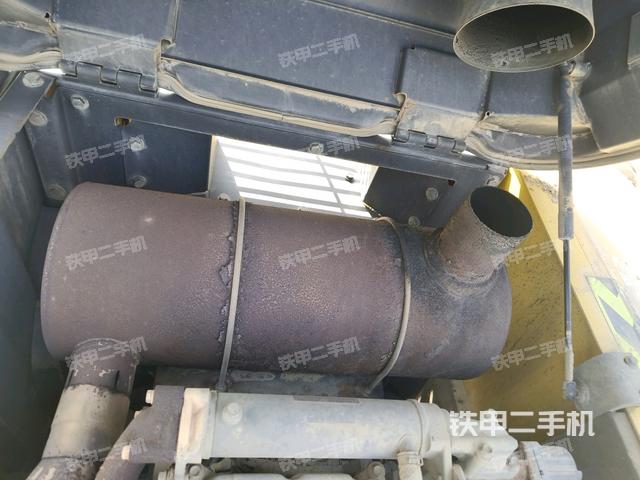增壓器特寫(上車部件) 增壓器特寫(上車部件)