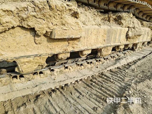 右托鏈輪+鏈筋（行走機構）