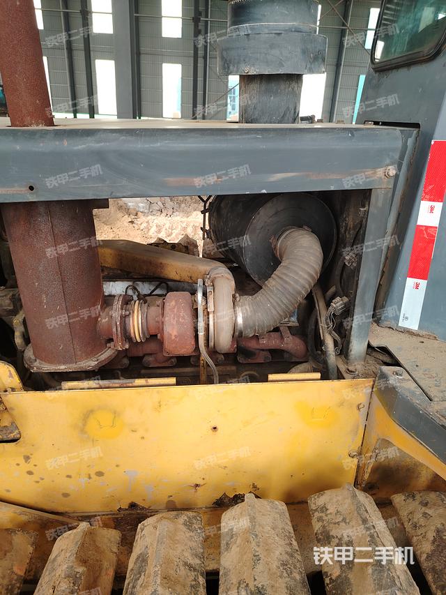 發(fā)動機（設(shè)備外觀及核心部件）