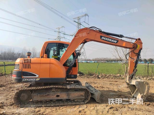 整機右后45°（整機外觀）