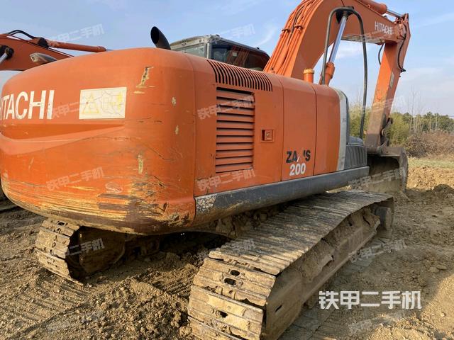 整機右后45°（整機外觀）